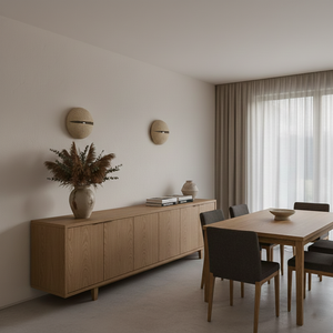 Dino Egg Stone Wall Lamp