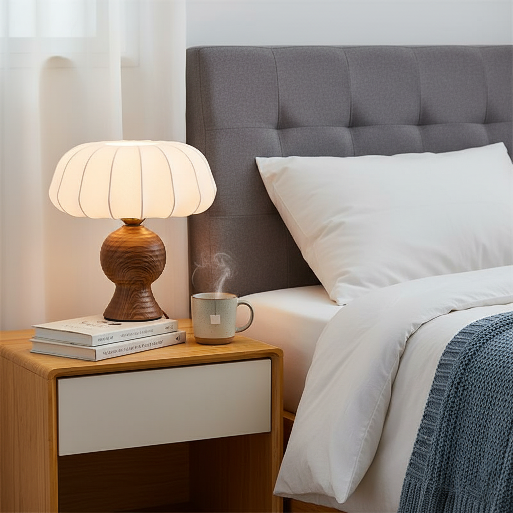 Dion Table Lamp