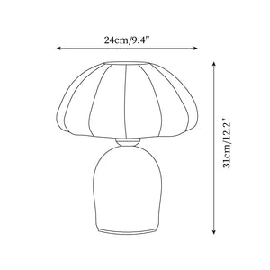 Dion Table Lamp