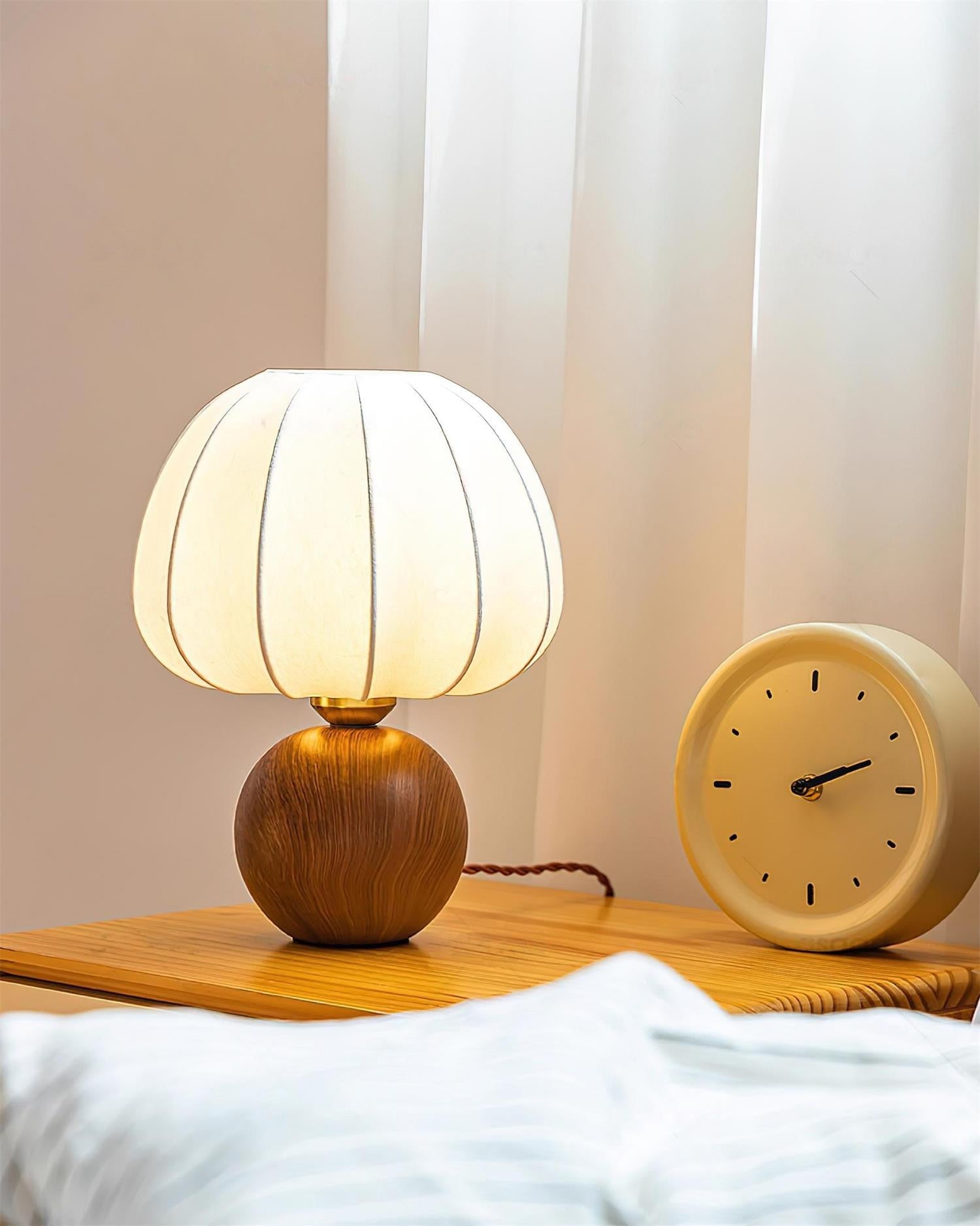 Dion Table Lamp