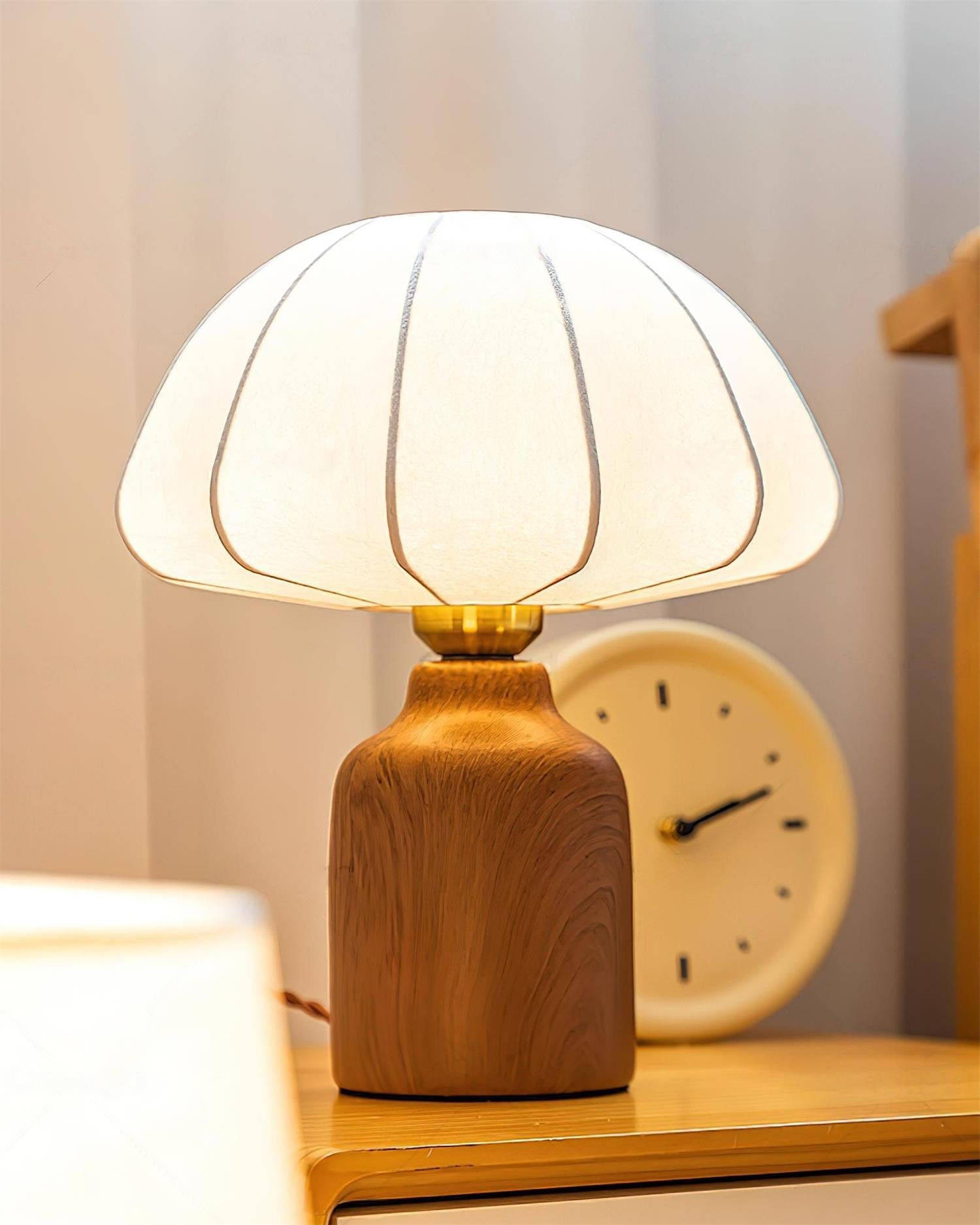 Dion Table Lamp