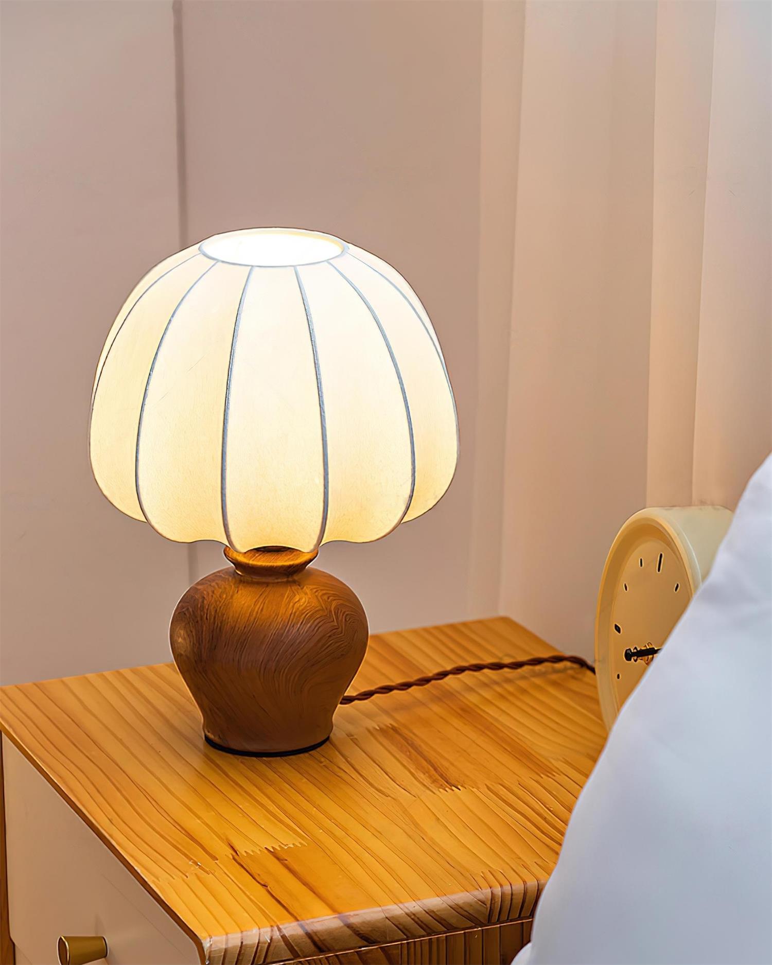 Dion Table Lamp