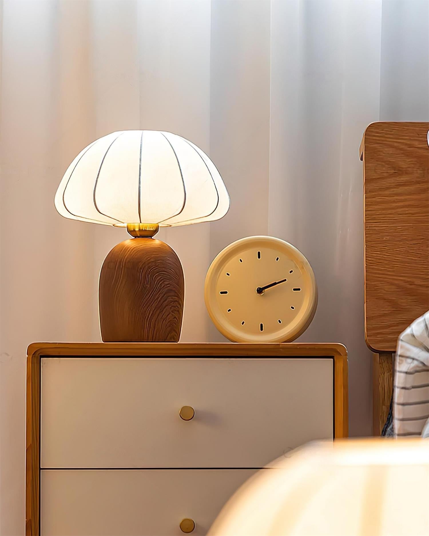 Dion Table Lamp