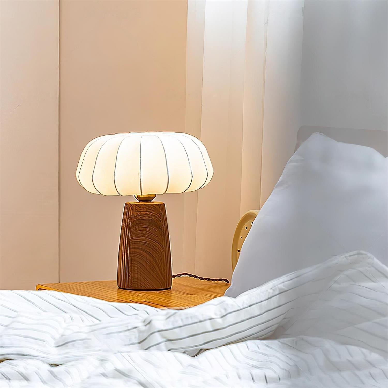 Dion Table Lamp