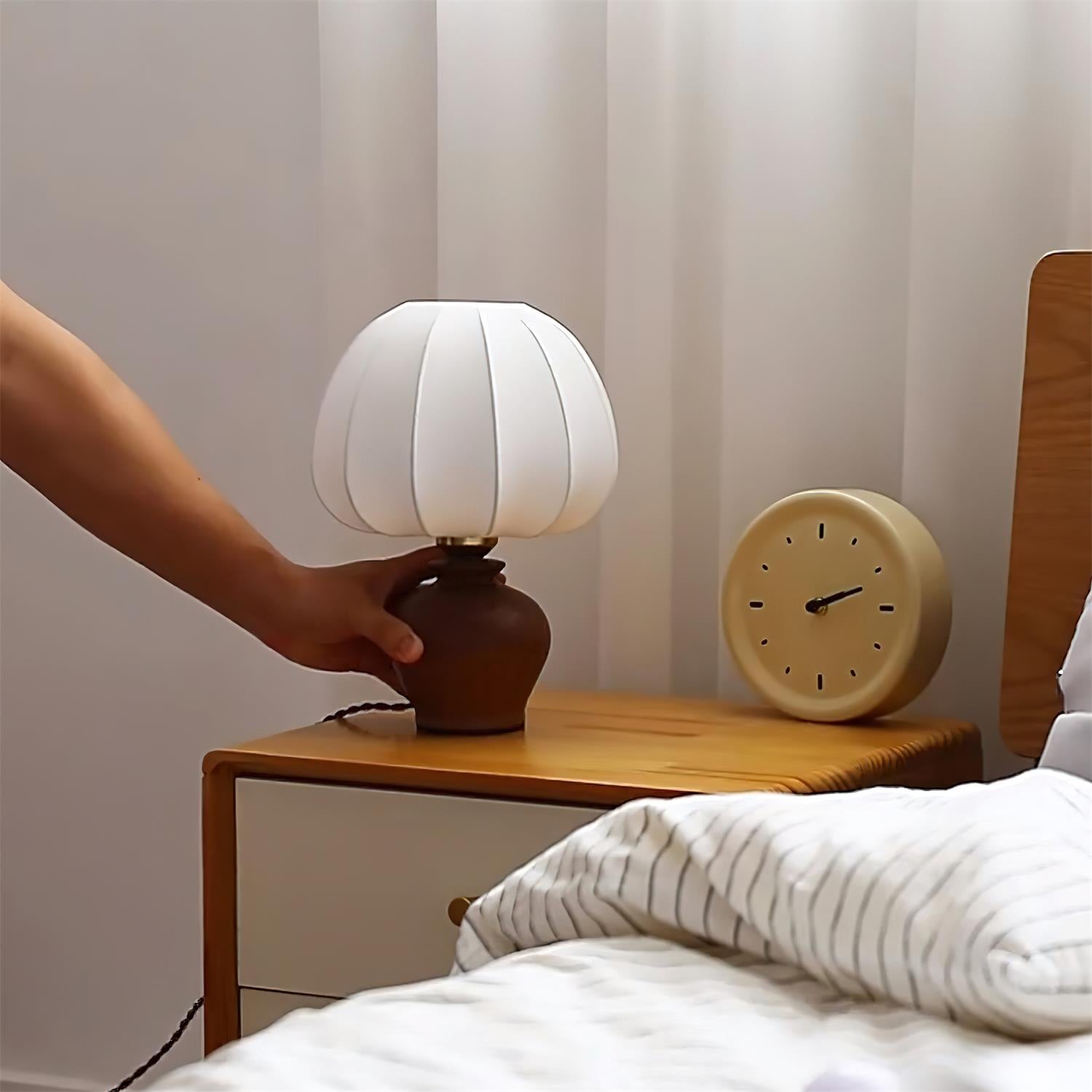 Dion Table Lamp