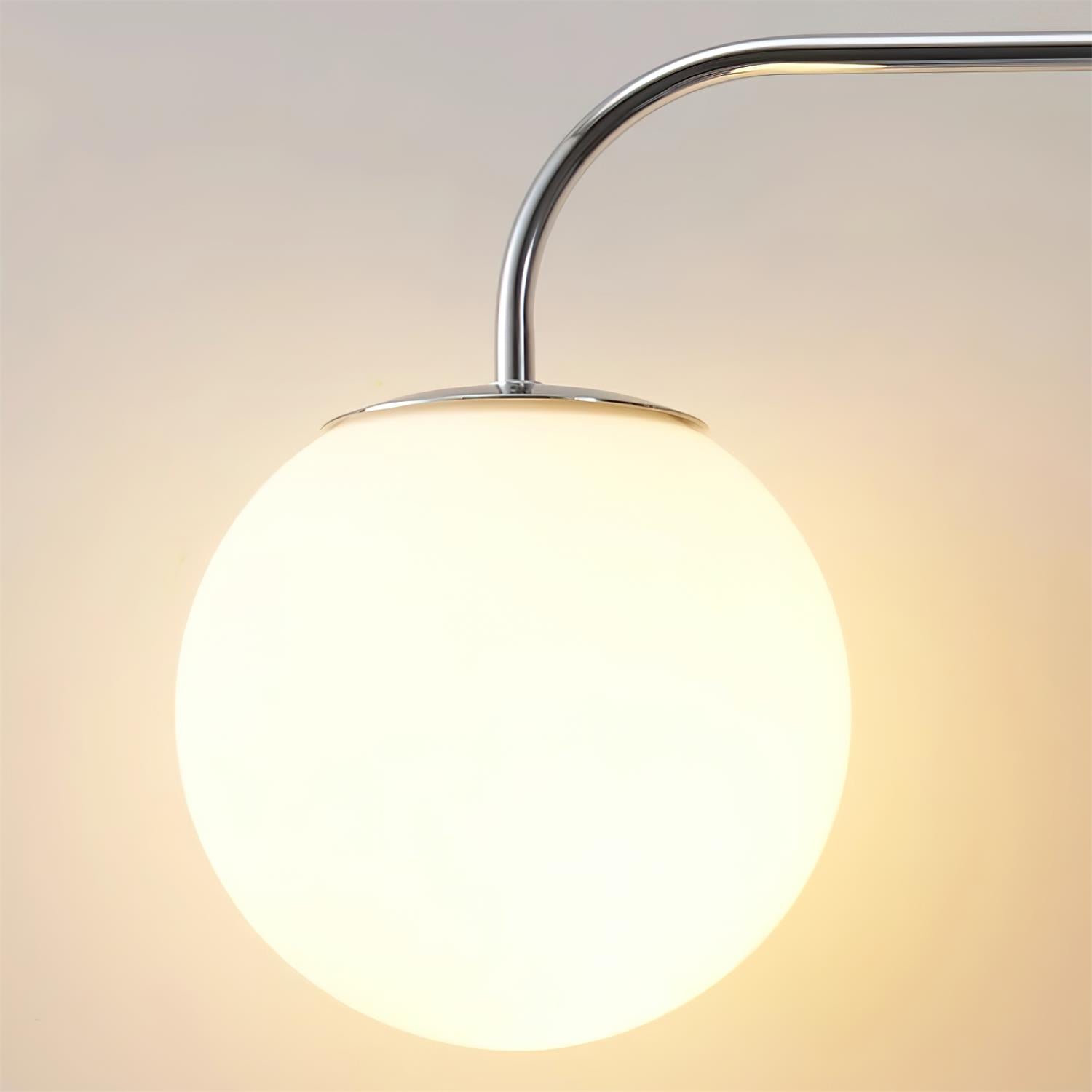 Dione Plug In Wall Lamp