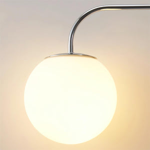 Dione Plug In Wall Lamp