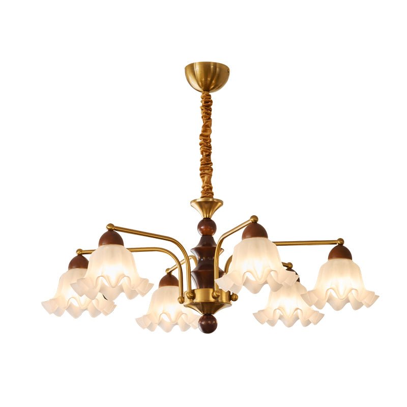 Dioris Chandelier – detail 25