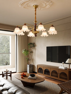 Dioris Chandelier