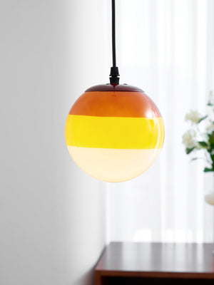 Dipping Pendant Light