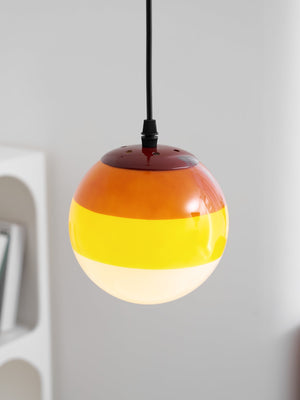 Dipping Pendant Light