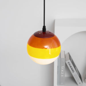 Dipping Pendant Light