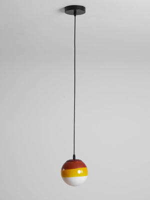 Dipping Pendant Light
