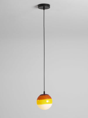 Dipping Pendant Light