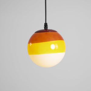 Dipping Pendant Light