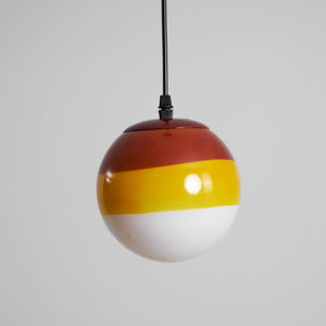 Dipping Pendant Light