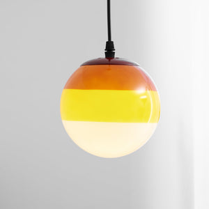 Dipping Pendant Light