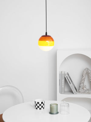 Dipping Pendant Light