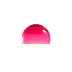 Dipping Pendant Light