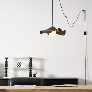 Casia Plug In Pendant Lamp