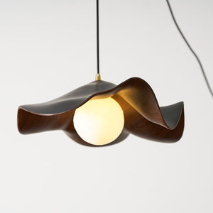 Casia Plug In Pendant Lamp