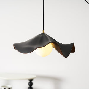 Casia Plug In Pendant Lamp