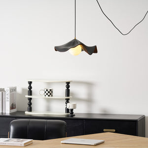 Casia Plug In Pendant Lamp