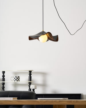 Casia Plug In Pendant Lamp