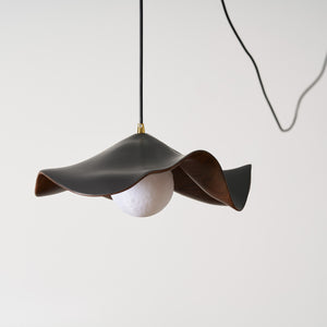 Casia Plug In Pendant Lamp