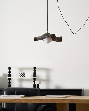 Casia Plug In Pendant Lamp
