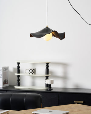Casia Plug In Pendant Lamp