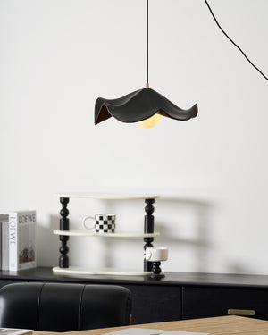 Casia Plug In Pendant Lamp