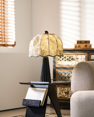 Crellin Table Lamp