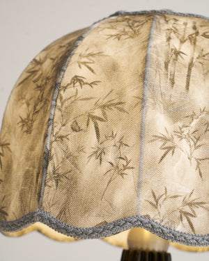 Crellin Table Lamp
