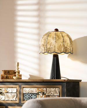 Crellin Table Lamp