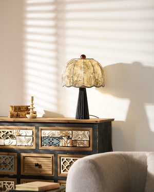 Crellin Table Lamp