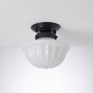 Ritten Ceiling Light