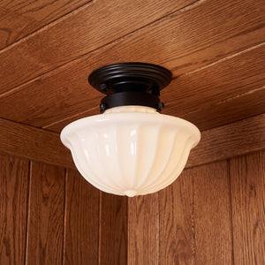 Ritten Ceiling Light