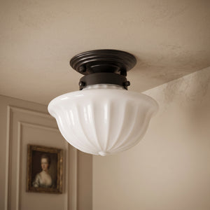 Ritten Ceiling Light