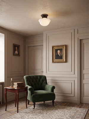 Ritten Ceiling Light