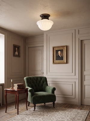 Ritten Ceiling Light