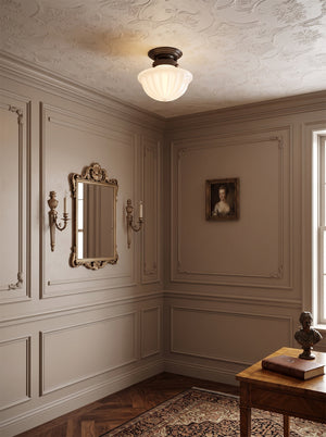 Ritten Ceiling Light