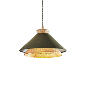 Alderva Pendant Light