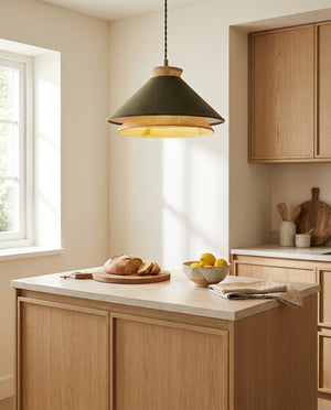 Alderva Pendant Light