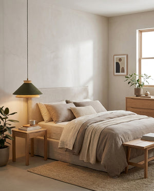 Alderva Pendant Light