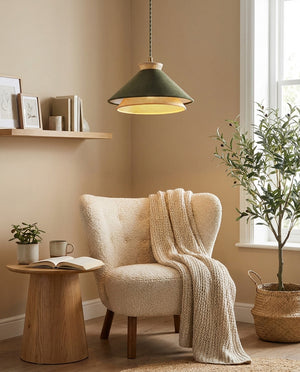 Alderva Pendant Light