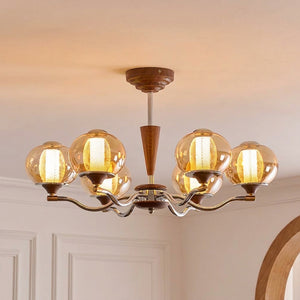 Aldervane Chandelier