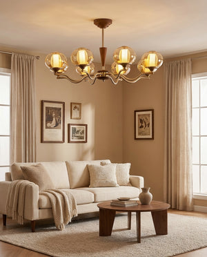 Aldervane Chandelier