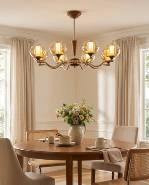 Aldervane Chandelier