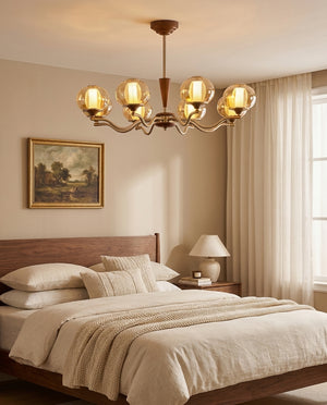 Aldervane Chandelier